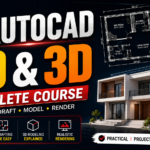 AutoCAD Course