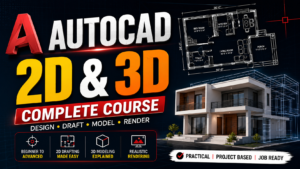 AutoCAD Course