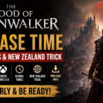 Blood of Dawnwalker release time and New Zealand trick guide