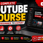 YouTube Course