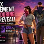 GTA 6 Netflix extended reveal boosts Netflix engagement