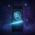 Check phone for viruses and remove malware
